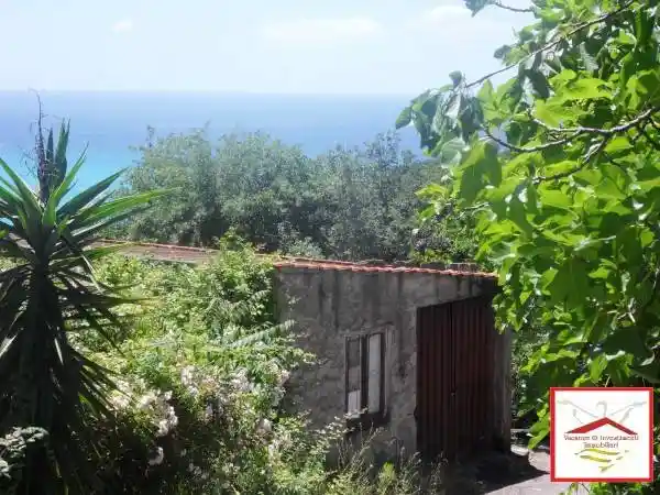 Rustico Strada Statale 18, Centro, Maratea - foto 3