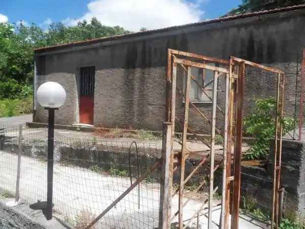 Rustico Strada Statale 18, Centro, Maratea - foto 4