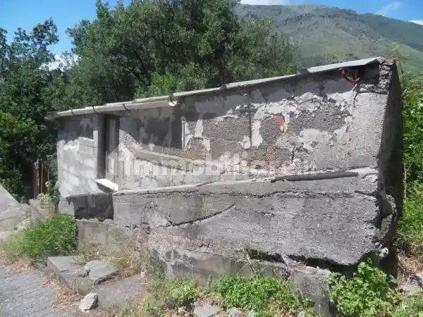 Rustico Strada Statale 18, Centro, Maratea - foto 5