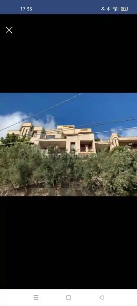 Villa in vendita a Monreale