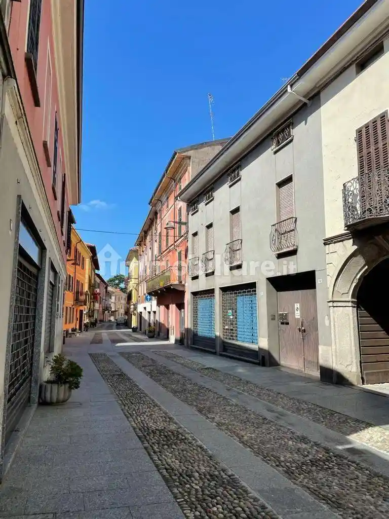 Villa in vendita a Ghemme