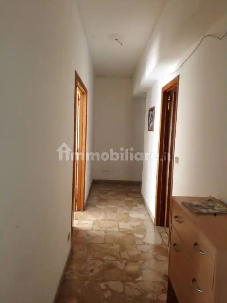 Quadrilocale via Bergamo 5, Sbarre, Reggio Calabria - foto 2