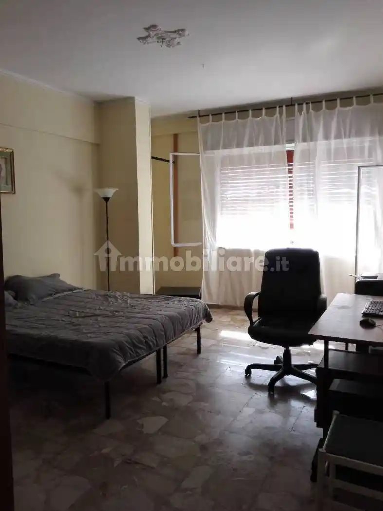 Quadrilocale via Bergamo 5, Sbarre, Reggio Calabria - foto 3