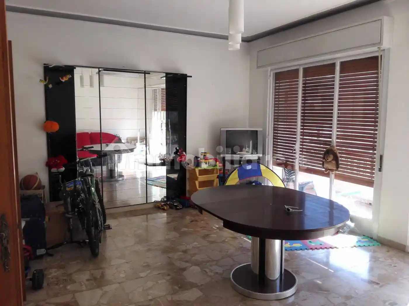 Quadrilocale via Bergamo 5, Sbarre, Reggio Calabria - foto 4