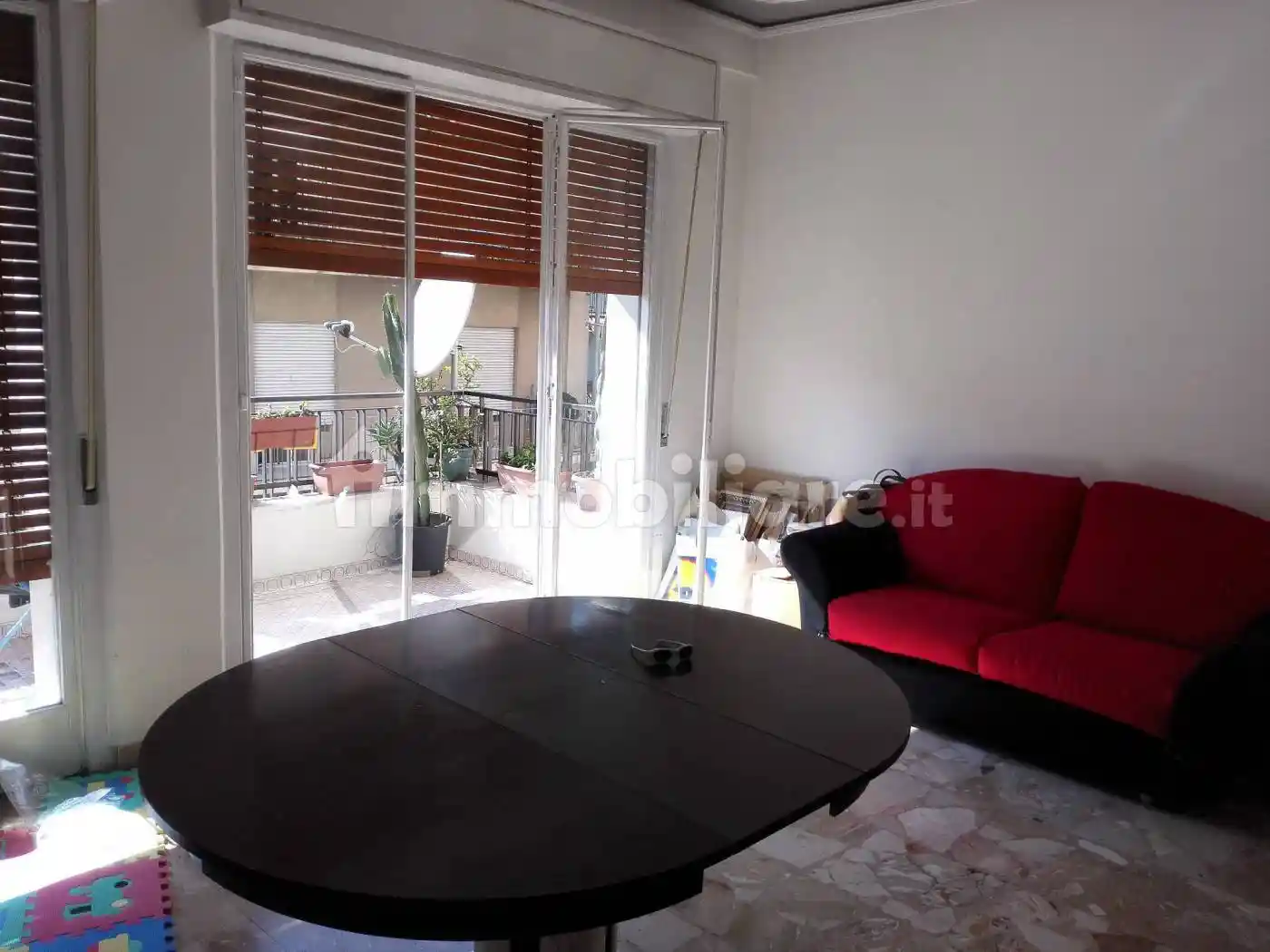 Quadrilocale via Bergamo 5, Sbarre, Reggio Calabria - foto 5