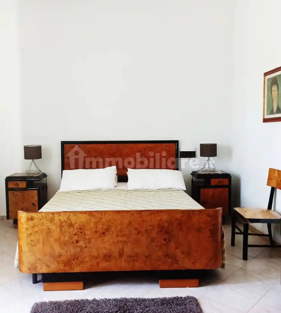 Appartamento in villa Contrada Piano di Caronia, Caronia - foto 3