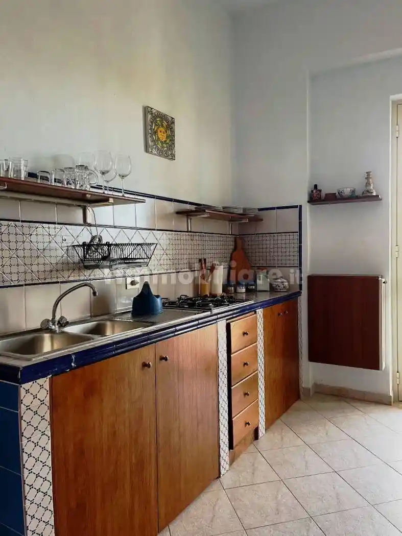 Appartamento in villa Contrada Piano di Caronia, Caronia - foto 5