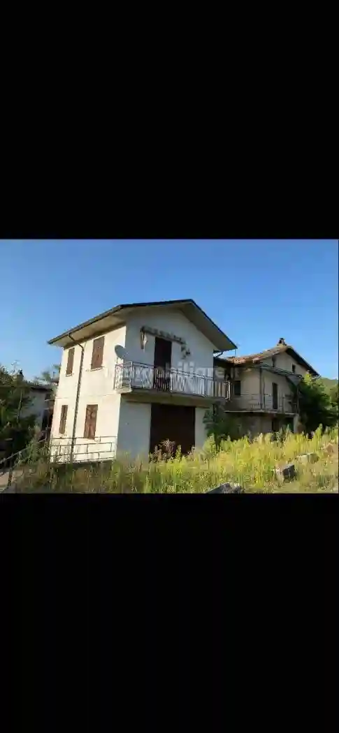 Villa plurifamiliare Frazizone Ca' Bernocchi 1, Ca' Bernocchi, Borgoratto Mormorolo - foto 4