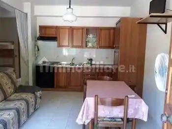 Villetta a schiera in vendita a Naso