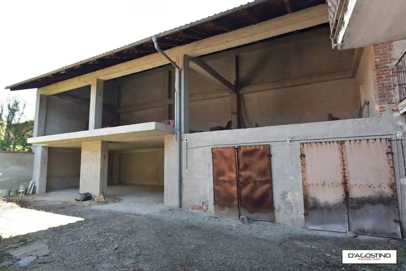 Casa indipendente - foto 2