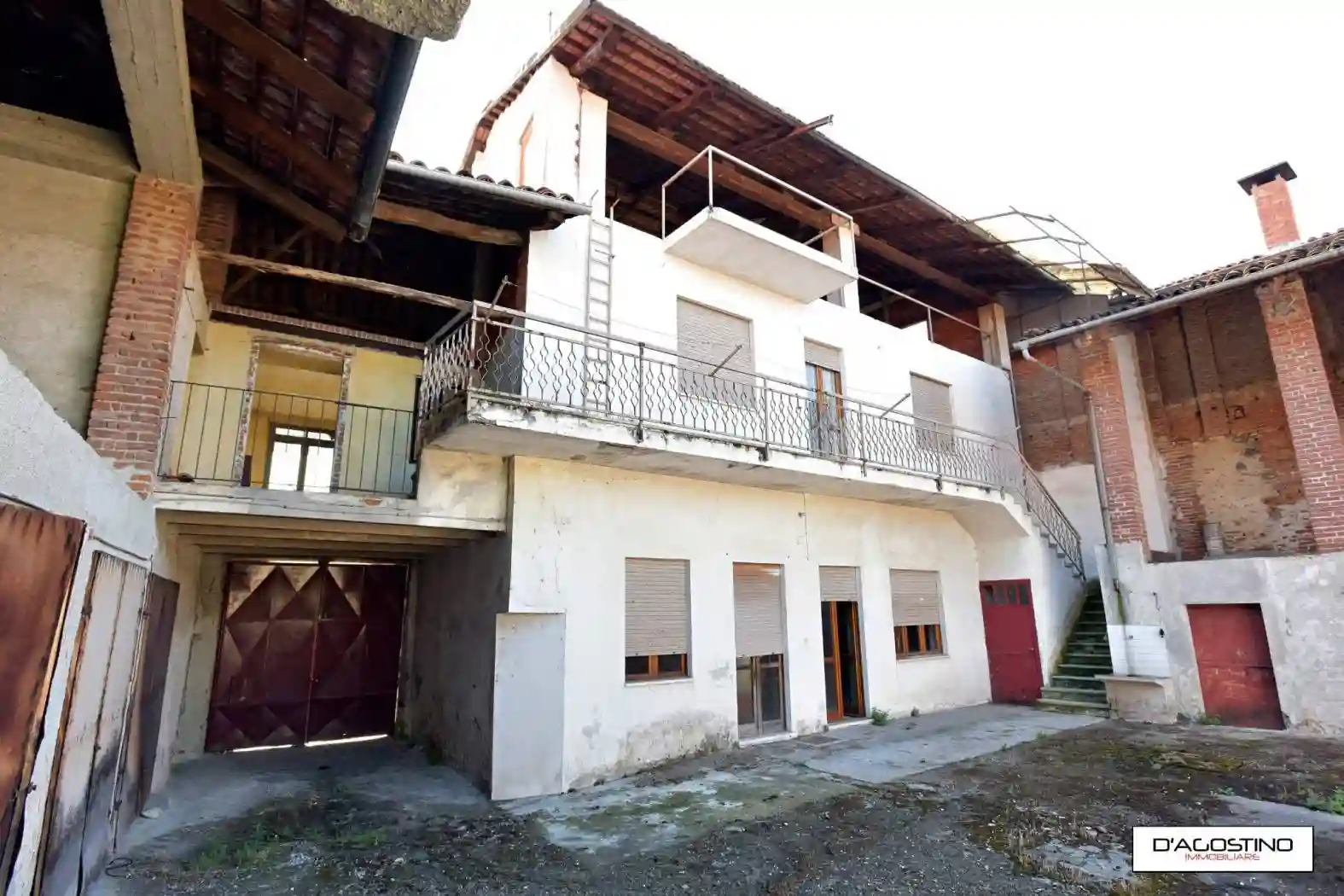 Casa indipendente - foto 4