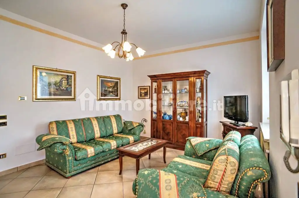 Terratetto unifamiliare via Umberto I, Castelliri - foto 3