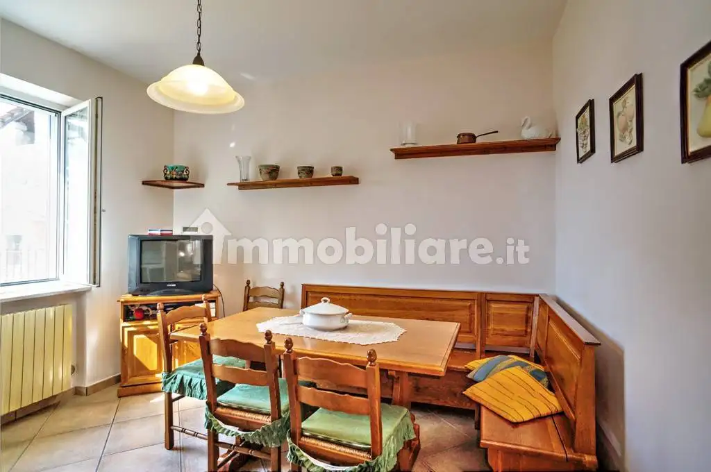 Terratetto unifamiliare via Umberto I, Castelliri - foto 5