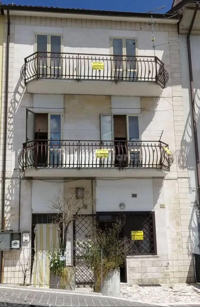 Casa indipendente in vendita a Ariano Irpino