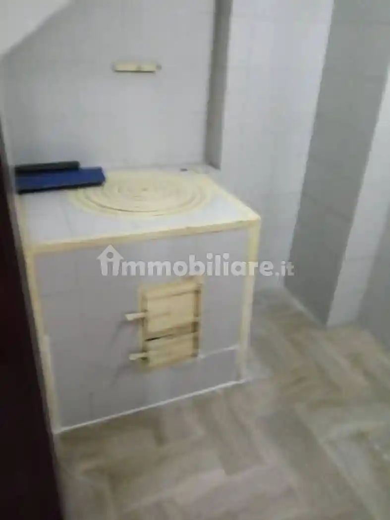 Terratetto unifamiliare corso Vittorio Emanuele 42, Ariano Irpino - foto 2