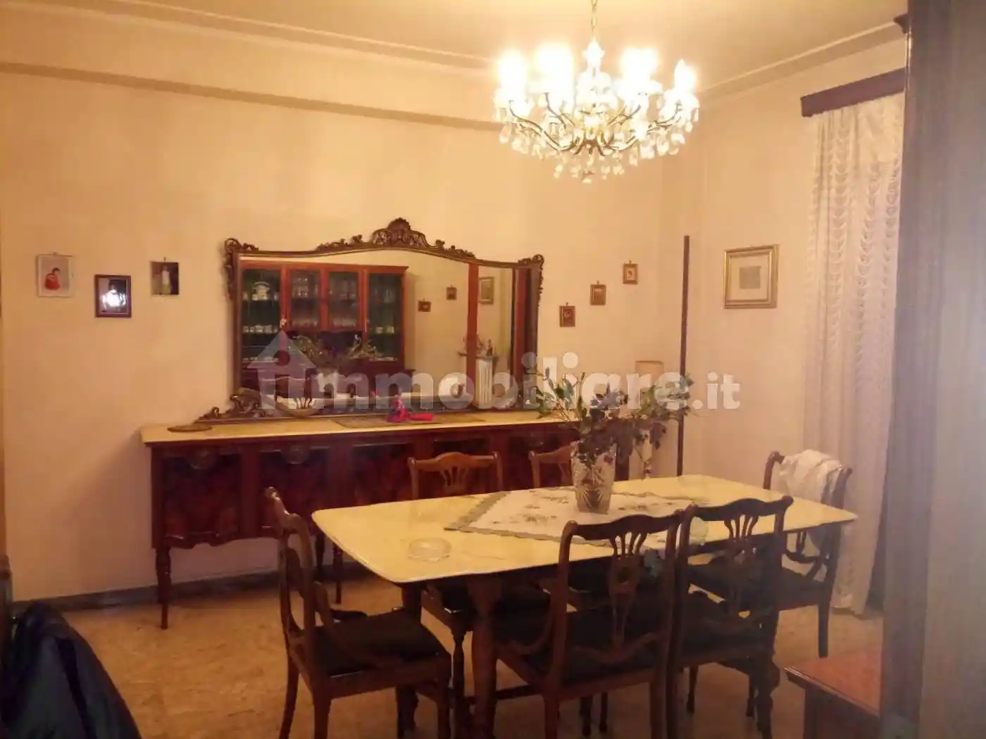 Terratetto unifamiliare corso Vittorio Emanuele 42, Ariano Irpino - foto 3