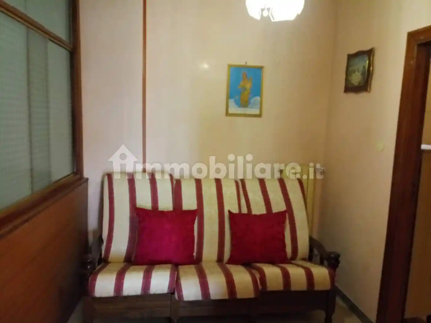 Terratetto unifamiliare corso Vittorio Emanuele 42, Ariano Irpino - foto 4