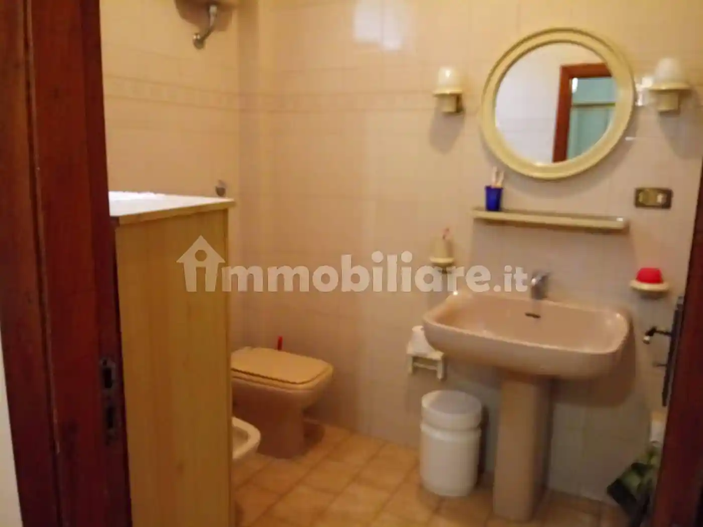 Terratetto unifamiliare corso Vittorio Emanuele 42, Ariano Irpino - foto 5