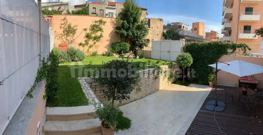 Villa a schiera via Casa Savoia 333, Gallico - Sambatello, Reggio Calabria - foto 5