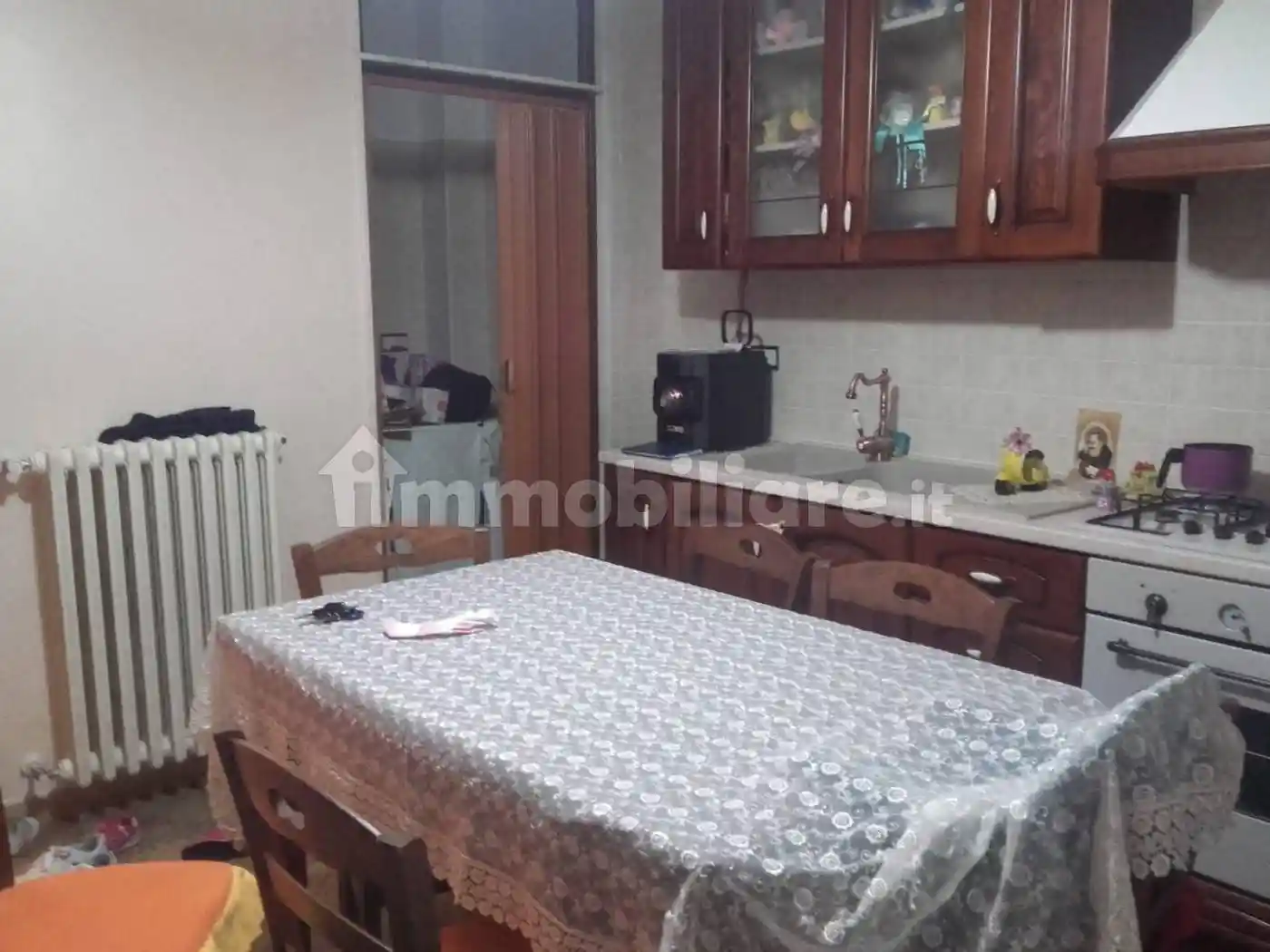 Palazzo - Edificio in vendita a Andria