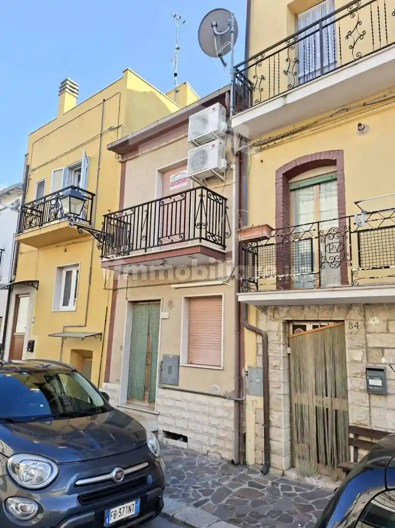 Appartamento in vendita a Guardialfiera