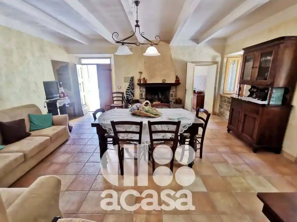 Casa indipendente in vendita a Sant'Agata Feltria