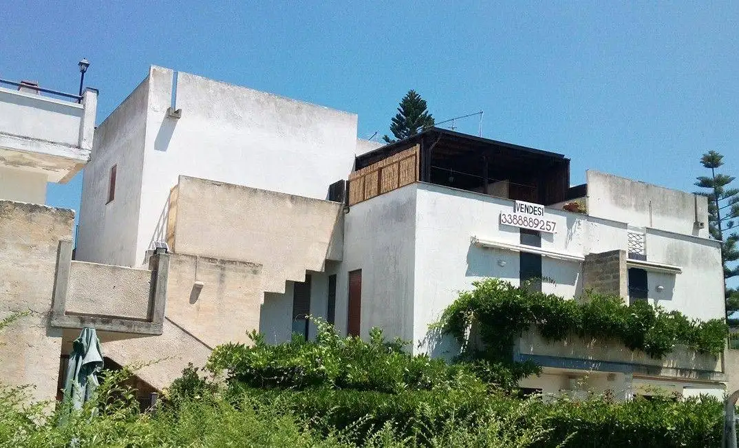 Attico - Mansarda in vendita a Policoro