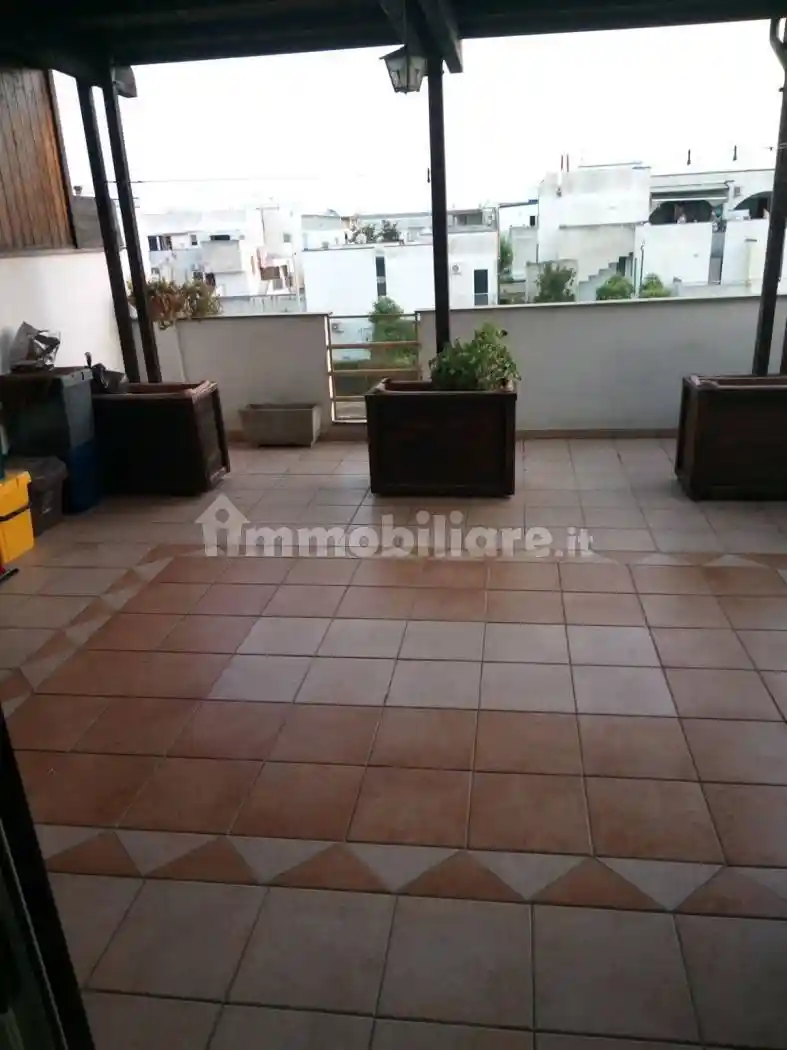 Attico via Ettore 3, Lido, Policoro - foto 2