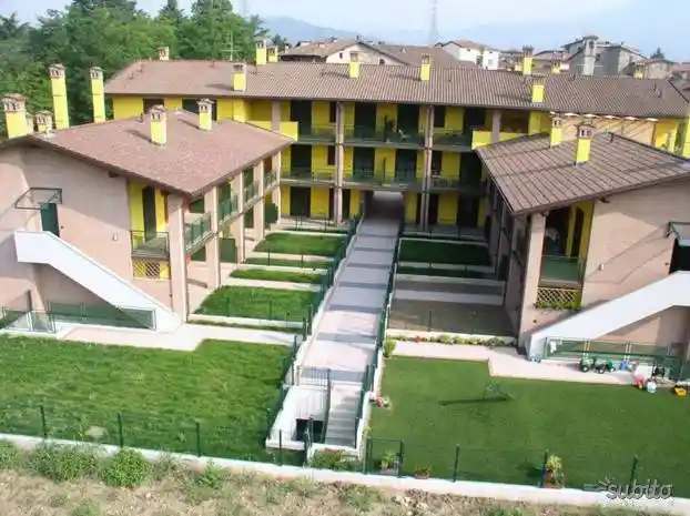 Villa in affitto a Gorlago