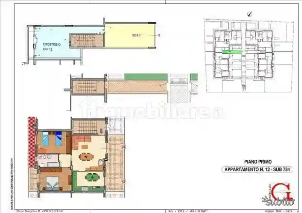Villa - foto 3