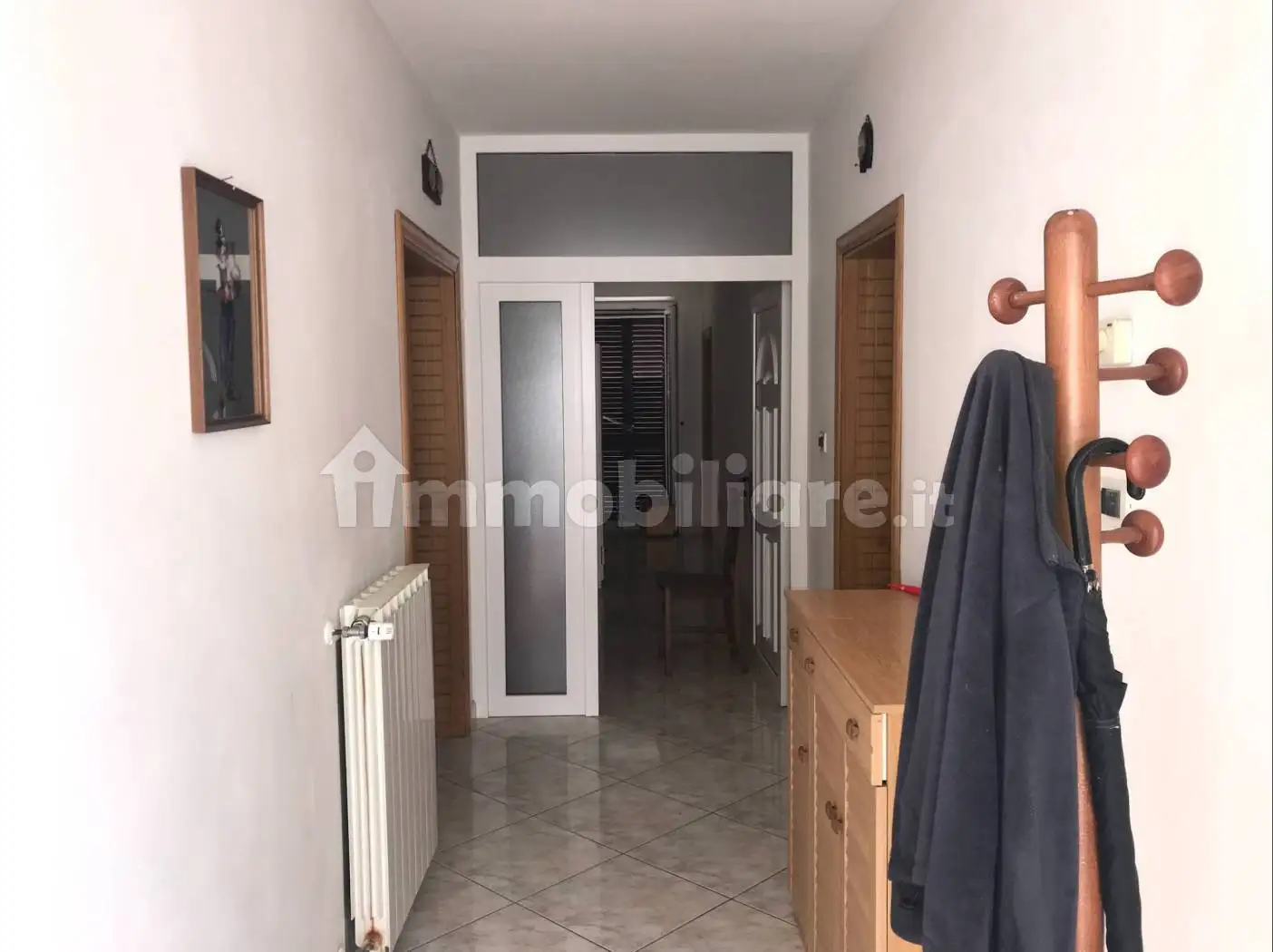 Appartamento in vendita a Montenerodomo