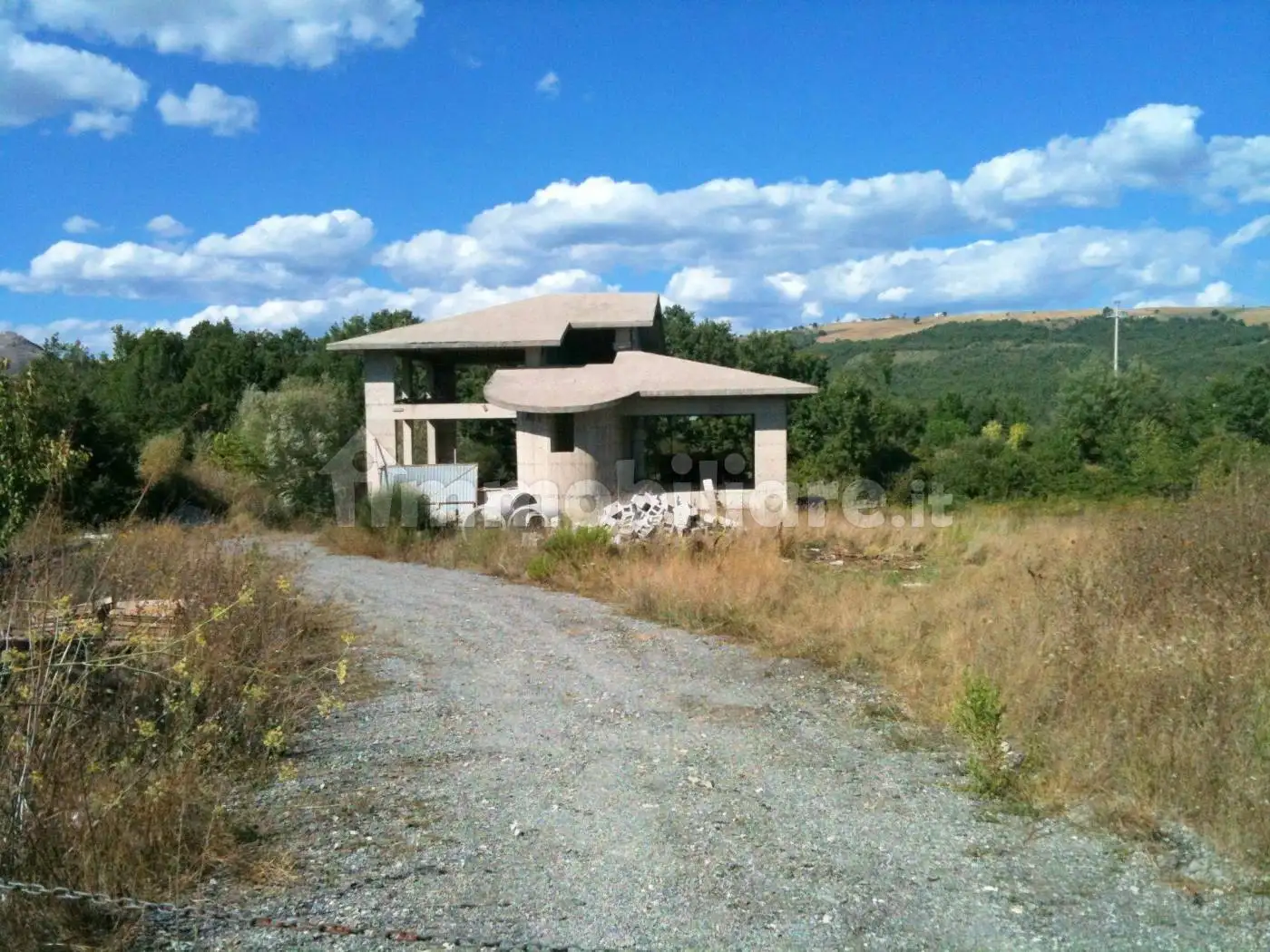 Villa in vendita a Satriano di Lucania