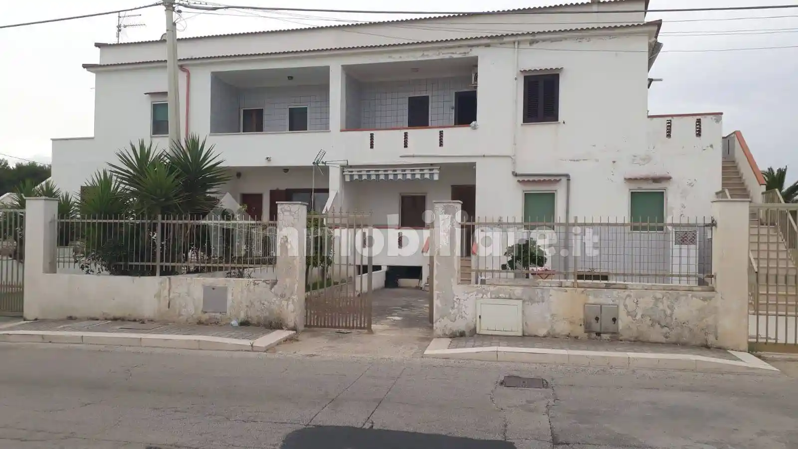 Appartamento in vendita a Rodi Garganico