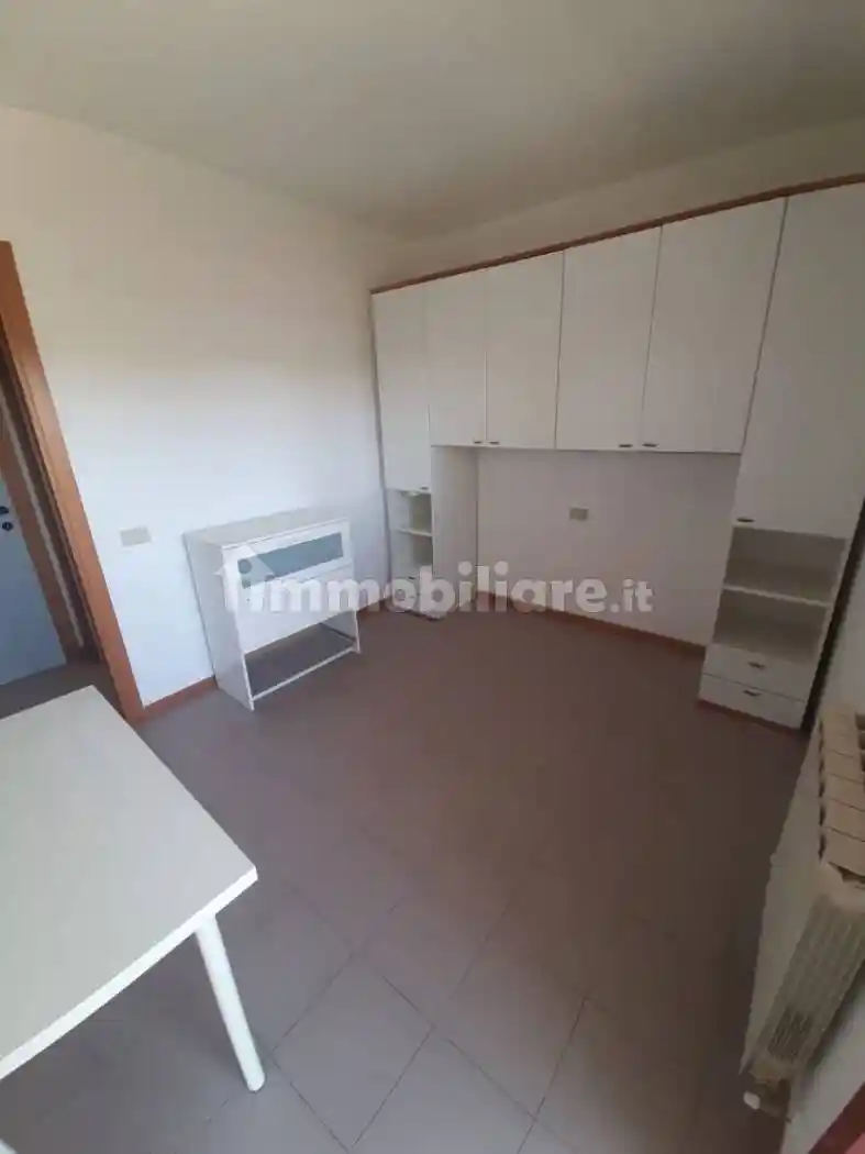Appartamento in affitto a Urbino