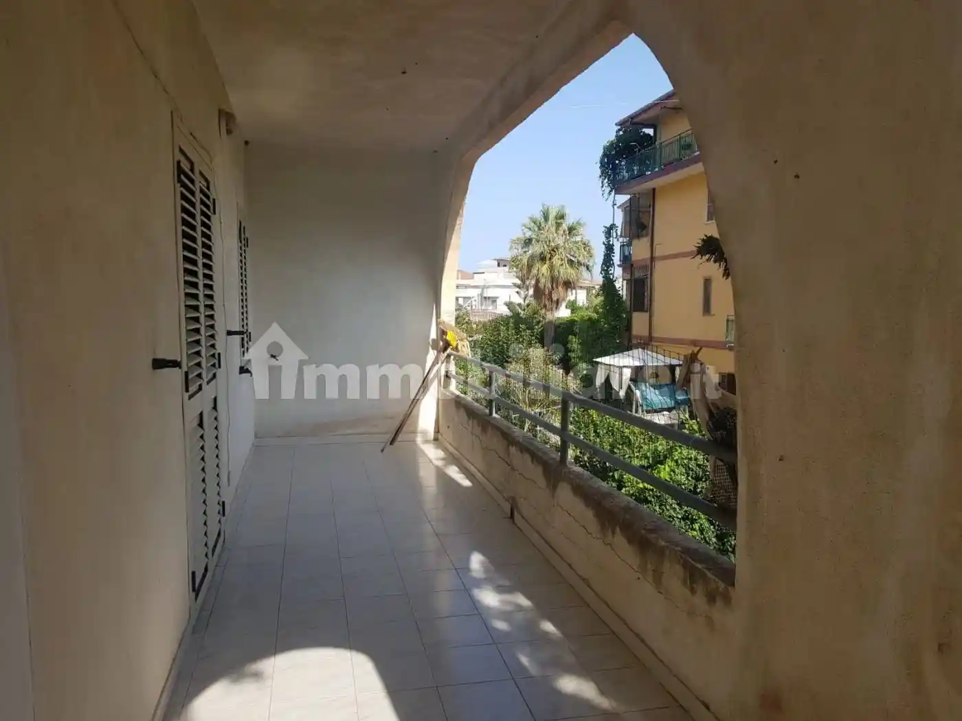 Bilocale via Orfici 4, Tronca, Strongoli - foto 2