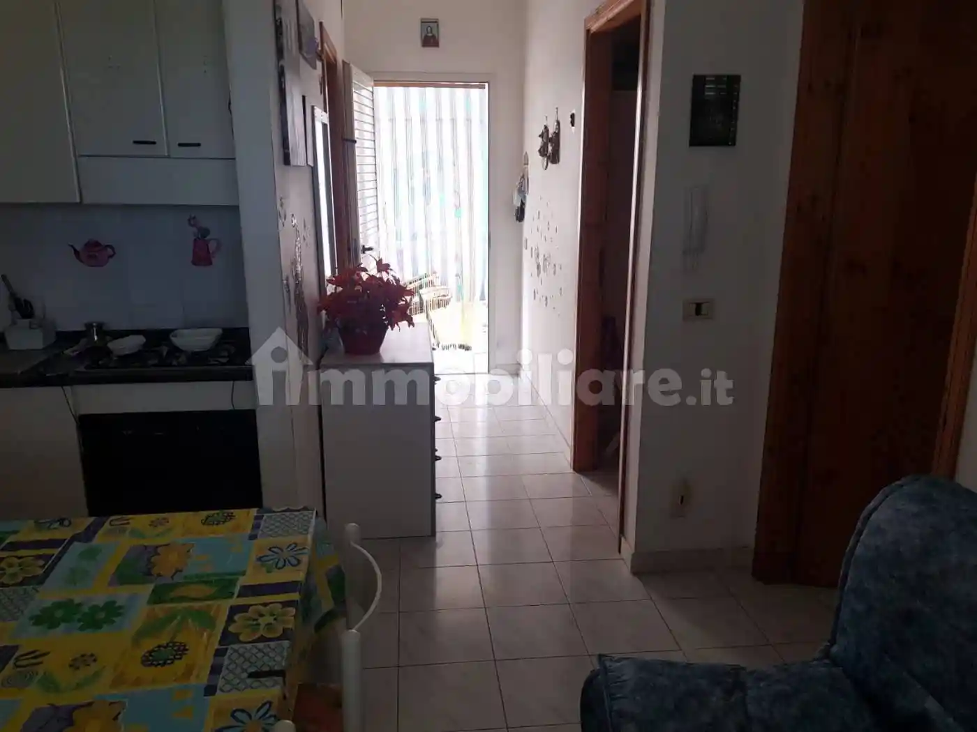 Bilocale via Orfici 4, Tronca, Strongoli - foto 5