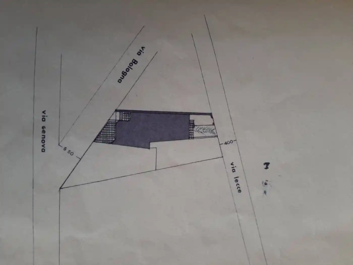 Villa in vendita a Andrano