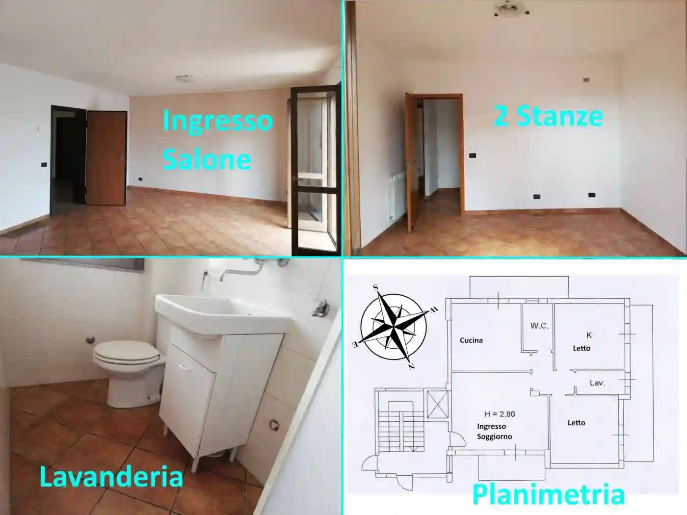 Appartamento - foto 2