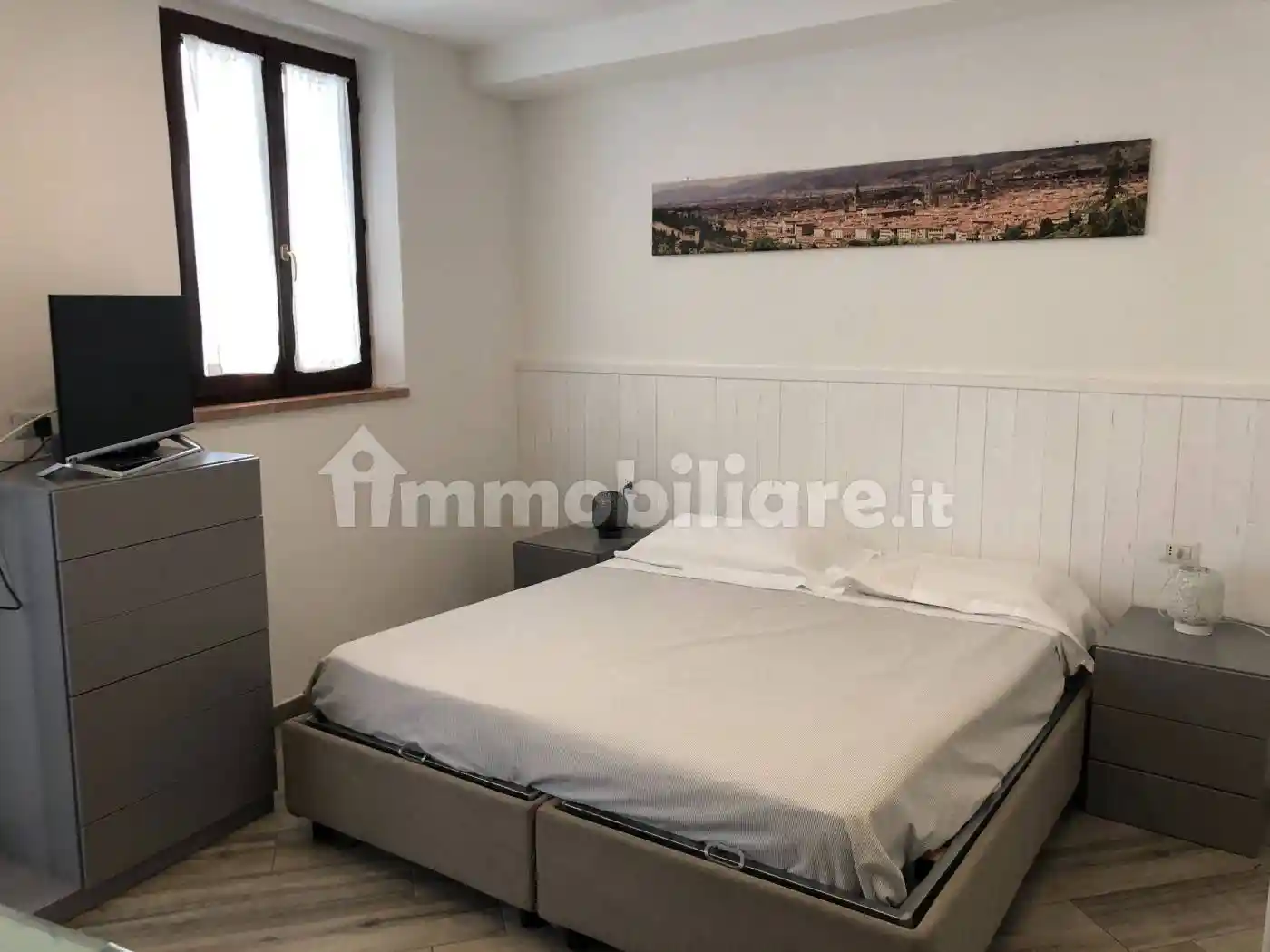 Appartamento in affitto a Impruneta