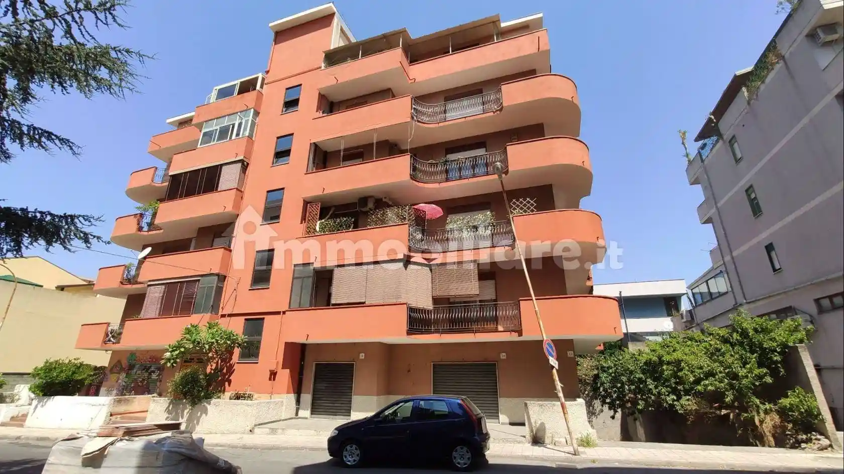 Appartamento in vendita a Barcellona Pozzo di Gotto