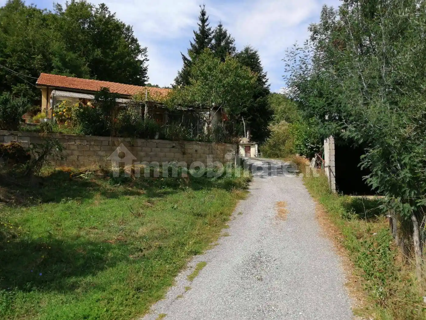 Cascina Contrada Mazzarella, Lauria - foto 3