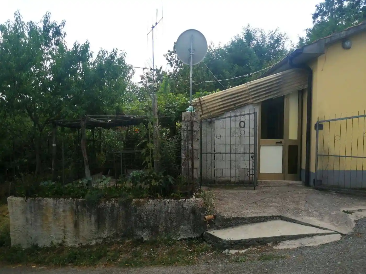 Cascina Contrada Mazzarella, Lauria - foto 4