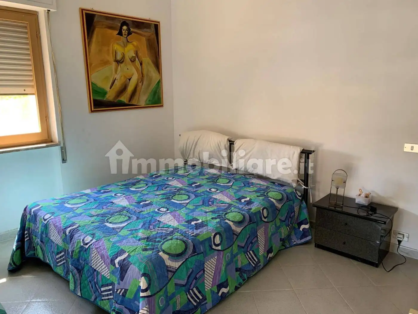 Appartamento in vendita a Davoli