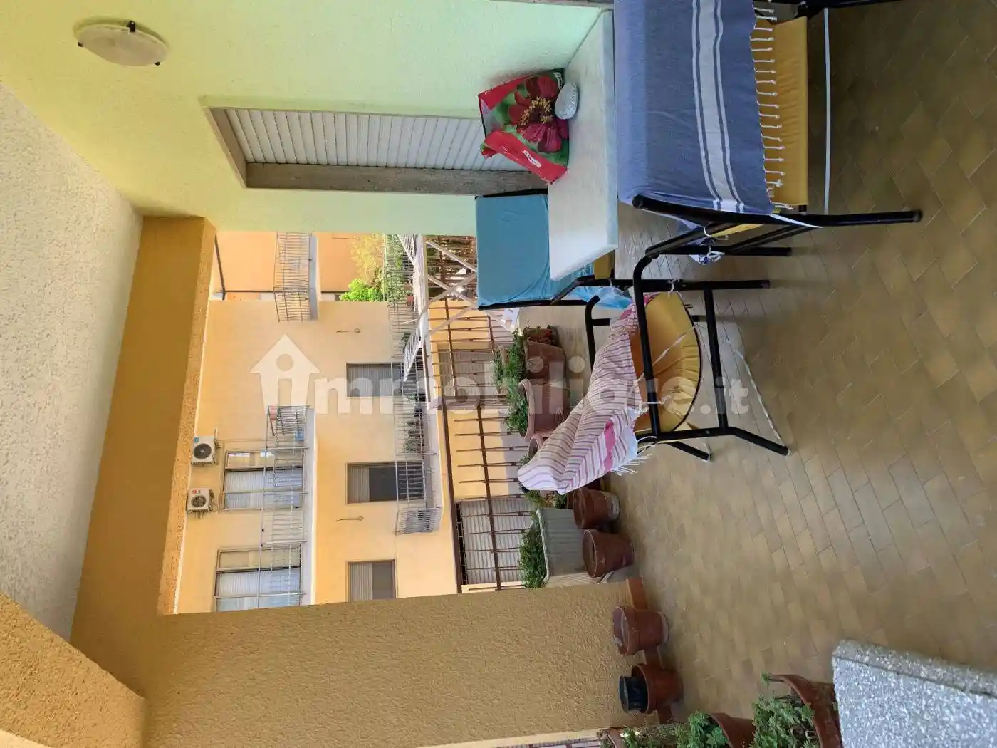 Quadrilocale piazza Nicholas Green 1, Marina Di Davoli, Davoli - foto 4