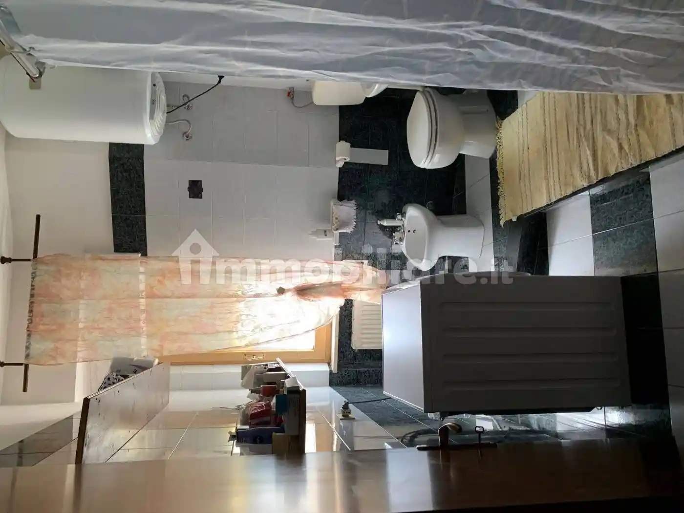 Quadrilocale piazza Nicholas Green 1, Marina Di Davoli, Davoli - foto 5