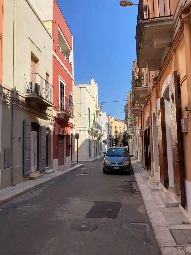 Appartamento in vendita a Gioia del Colle