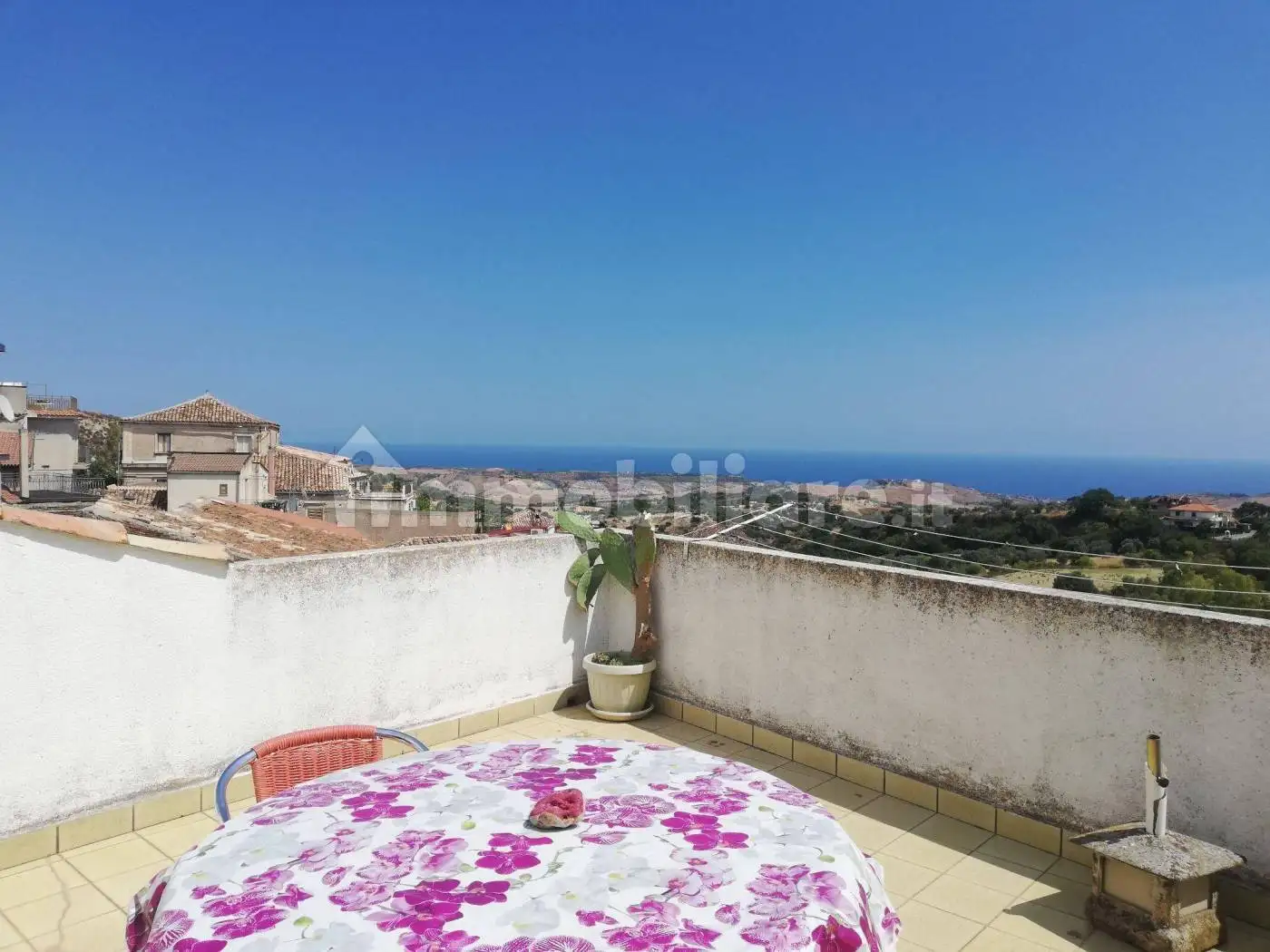 Attico - Mansarda in vendita a Riace