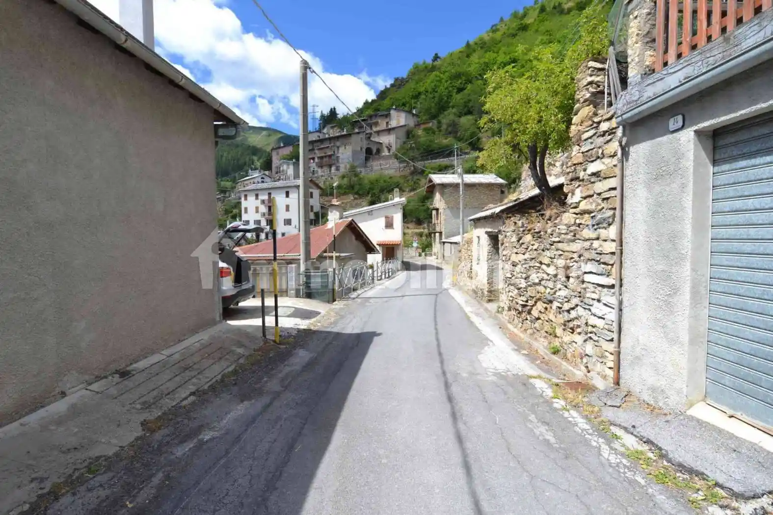 Bilocale via Guerrino Lanteri 7, Piaggia, Briga Alta - foto 3