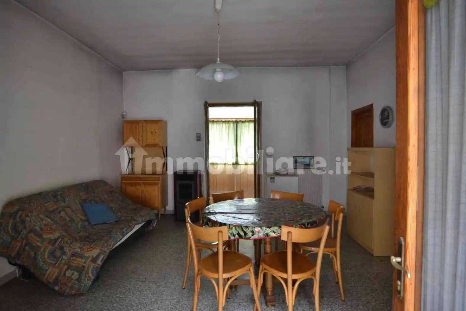 Bilocale via Guerrino Lanteri 7, Piaggia, Briga Alta - foto 4