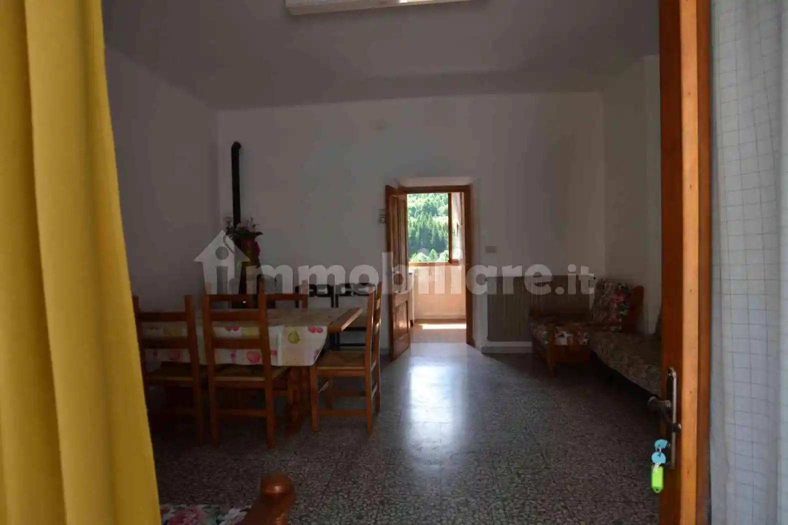 Trilocale via Guerrino Lanteri 7, Piaggia, Briga Alta - foto 2